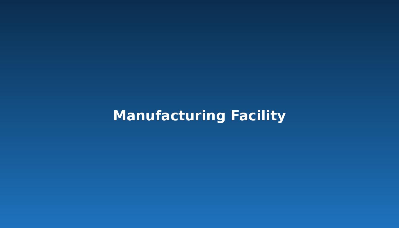 Southern Electric Coil Facility
