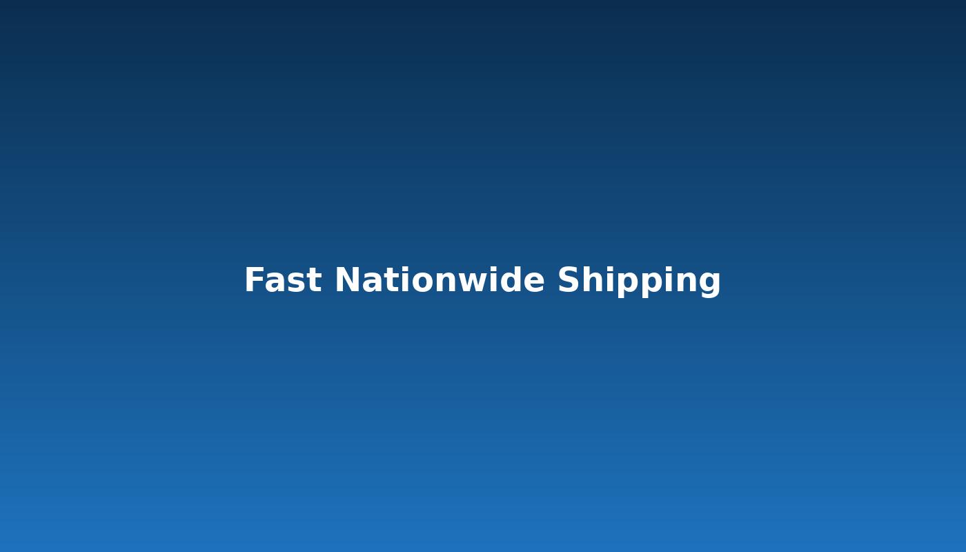 Shipping and Industrial Service